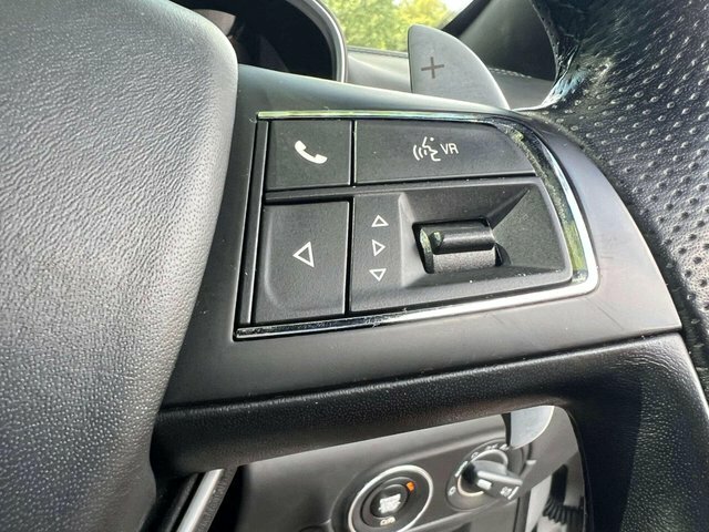 Maserati Levante Suv Black #42