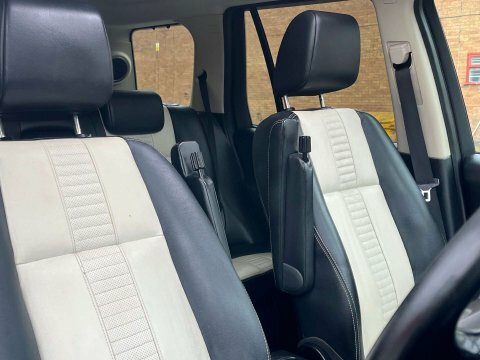 Land Rover Freelander 2 2.2 Sd4 Hse Lux Fsh New Mot 2013 Grey #21