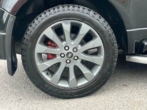 Land Rover Freelander 2 2.2 Sd4 Hse Lux Fsh New Mot 2013 Grey #33