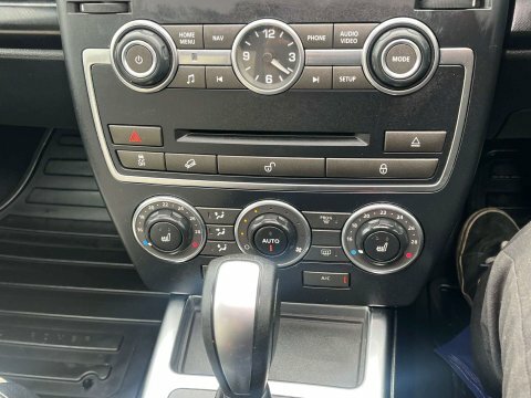 Land Rover Freelander 2 2.2 Sd4 Hse Lux Fsh New Mot 2013 Grey #12