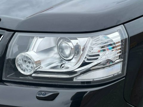 Land Rover Freelander 2 2.2 Sd4 Hse Lux Fsh New Mot 2013 Grey #41