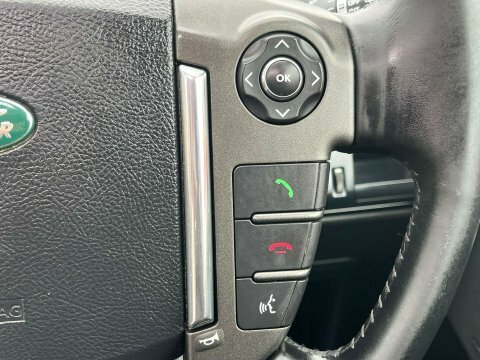 Land Rover Freelander 2 2.2 Sd4 Hse Lux Fsh New Mot 2013 Grey #18