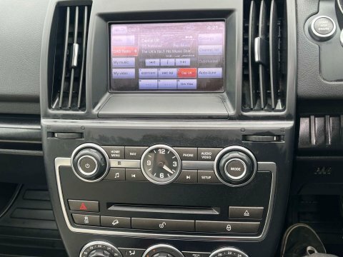 Land Rover Freelander 2 2.2 Sd4 Hse Lux Fsh New Mot 2013 Grey #14