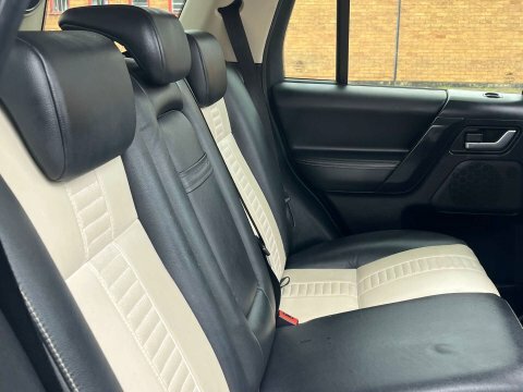 Land Rover Freelander 2 2.2 Sd4 Hse Lux Fsh New Mot 2013 Grey #28