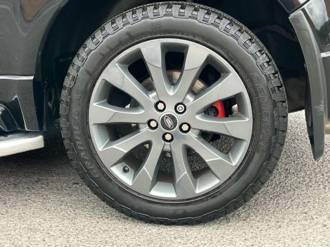 Land Rover Freelander 2 2.2 Sd4 Hse Lux Fsh New Mot 2013 Grey #32