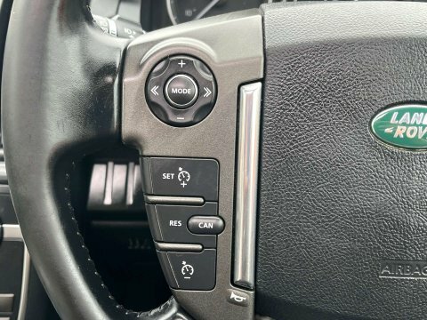 Land Rover Freelander 2 2.2 Sd4 Hse Lux Fsh New Mot 2013 Grey #19