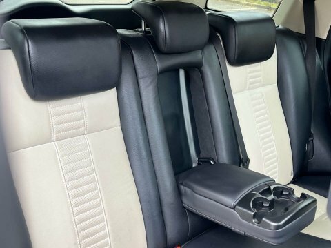Land Rover Freelander 2 2.2 Sd4 Hse Lux Fsh New Mot 2013 Grey #30
