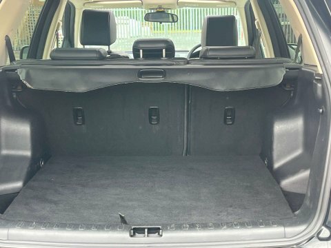Land Rover Freelander 2 2.2 Sd4 Hse Lux Fsh New Mot 2013 Grey #44