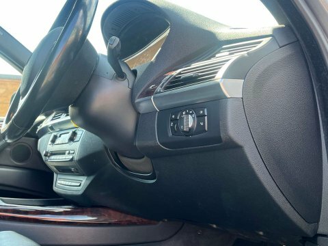 BMW X5 3.0 Sd M Sport Suv 4Wd Euro 4 286 Blue #16