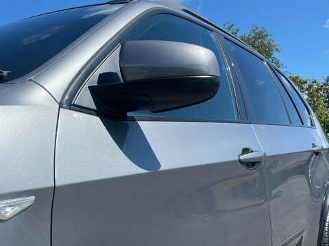 BMW X5 3.0 Sd M Sport Suv 4Wd Euro 4 286 Blue #25