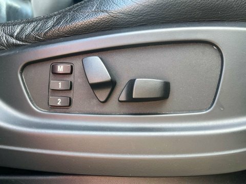 BMW X5 3.0 Sd M Sport Suv 4Wd Euro 4 286 Blue #14