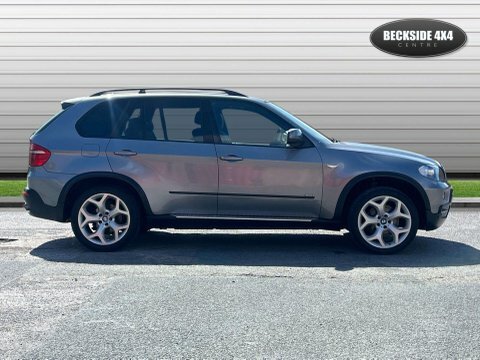 BMW X5 3.0 X5 3.0D Grey #2