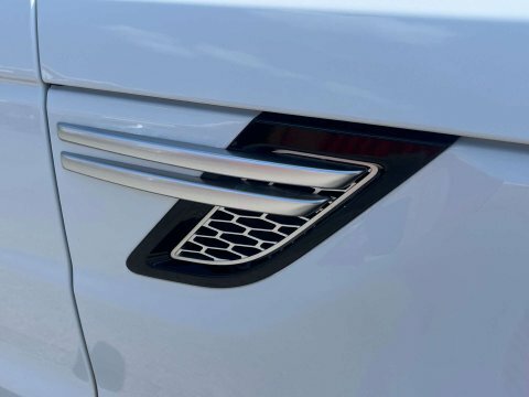 Land Rover Range Rover Sport Excellent Example Grey #17