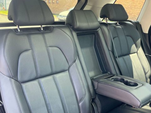 Land Rover Range Rover Sport Excellent Example Grey #52