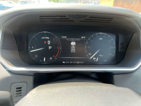 Land Rover Range Rover Sport Excellent Example Grey #14