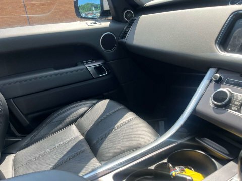 Land Rover Range Rover Sport Excellent Example Grey #42