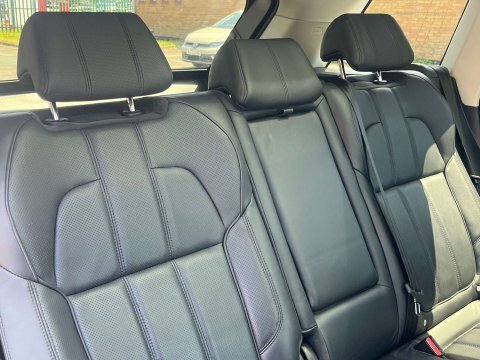 Land Rover Range Rover Sport Excellent Example Grey #50