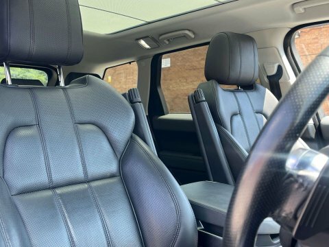 Land Rover Range Rover Sport Excellent Example Grey #46