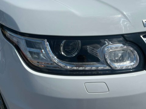 Land Rover Range Rover Sport Excellent Example Grey #21