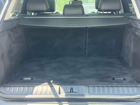 Land Rover Range Rover Sport Excellent Example Grey #32