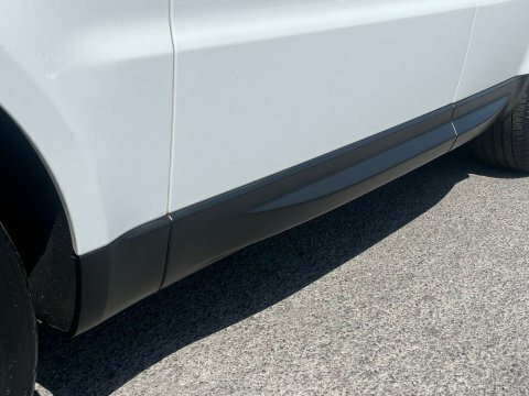 Land Rover Range Rover Sport Excellent Example Grey #40