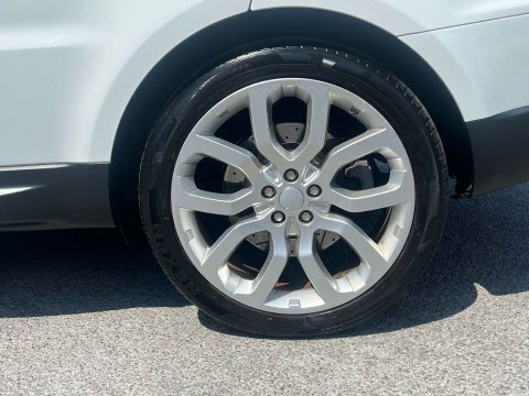 Land Rover Range Rover Sport Excellent Example Grey #54