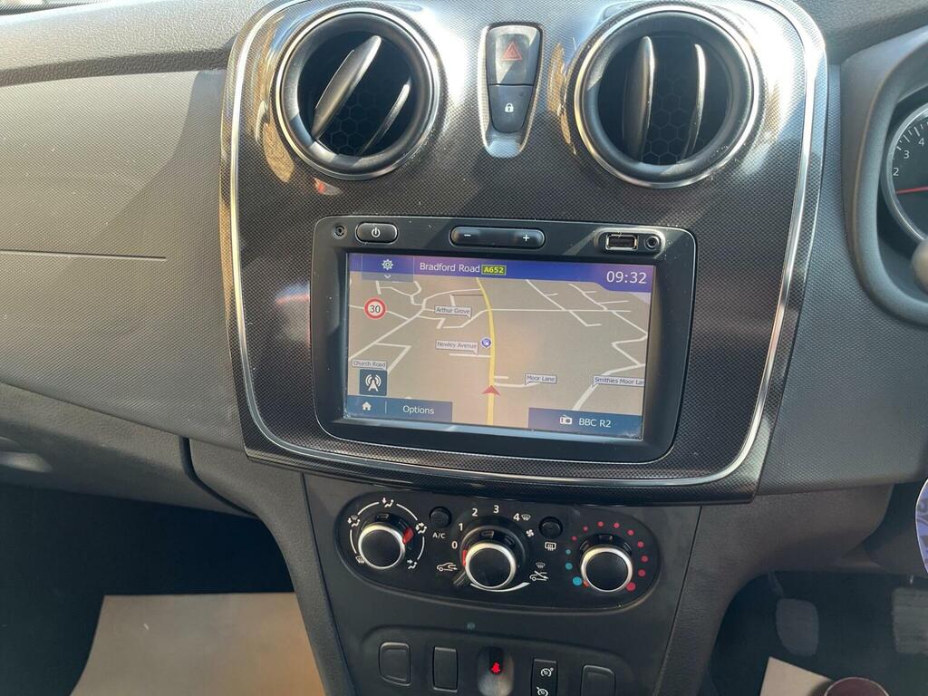 Dacia Sandero 0.9 Tce Ambiance - 1 Former Keeper - Fsh - White #15