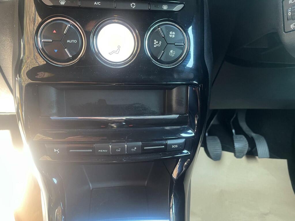 DS DS 3 3 1.6 Bluehdi Tyle Nav Euro 6 Ss White #15