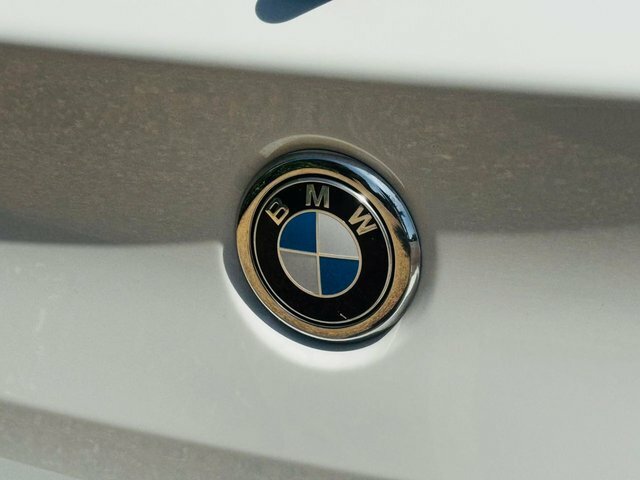 BMW 1 Series 1.5 118I M Sport 139 Bhp White #18