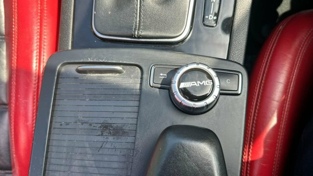 Mercedes-Benz C Class 1.8 C180 Blueefficiency Sport G-tronic Euro 5 S Silver #33