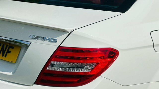 Mercedes-Benz C Class 1.8 C180 Blueefficiency Sport G-tronic Euro 5 S Silver #15