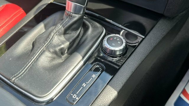 Mercedes-Benz C Class 1.8 C180 Blueefficiency Sport G-tronic Euro 5 S Silver #35