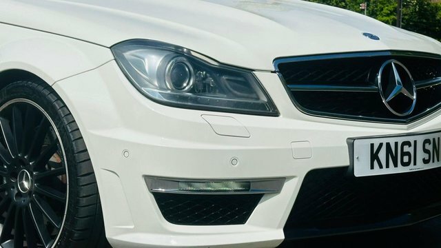 Mercedes-Benz C Class 1.8 C180 Blueefficiency Sport G-tronic Euro 5 S Silver #13