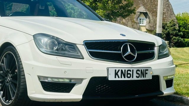 Mercedes-Benz C Class 1.8 C180 Blueefficiency Sport G-tronic Euro 5 S Silver #14