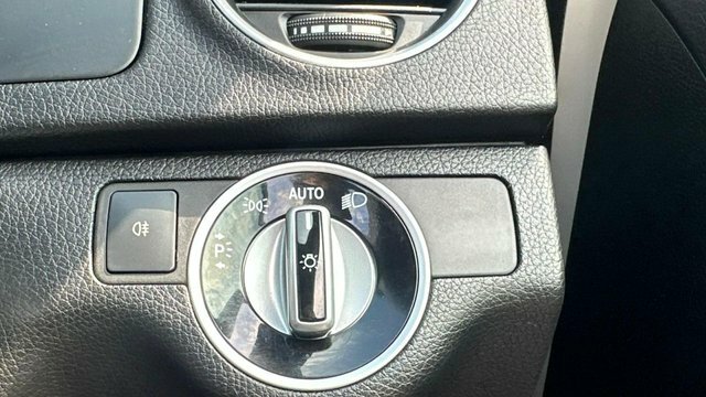 Mercedes-Benz C Class 1.8 C180 Blueefficiency Sport G-tronic Euro 5 S Silver #28