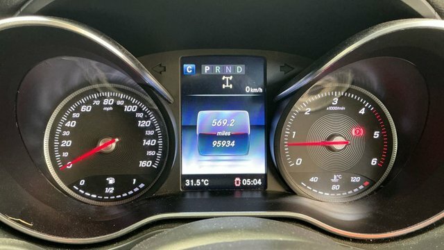 Mercedes-Benz X Class Class X Class 2.3 Black #10