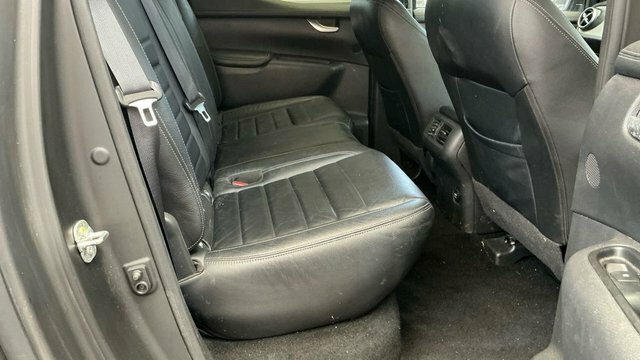 Mercedes-Benz X Class Class X Class 2.3 Black #7