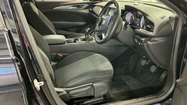Vauxhall Insignia 2.0 Cdti 170 Ecoflex Elite Nav Start Stop White #7