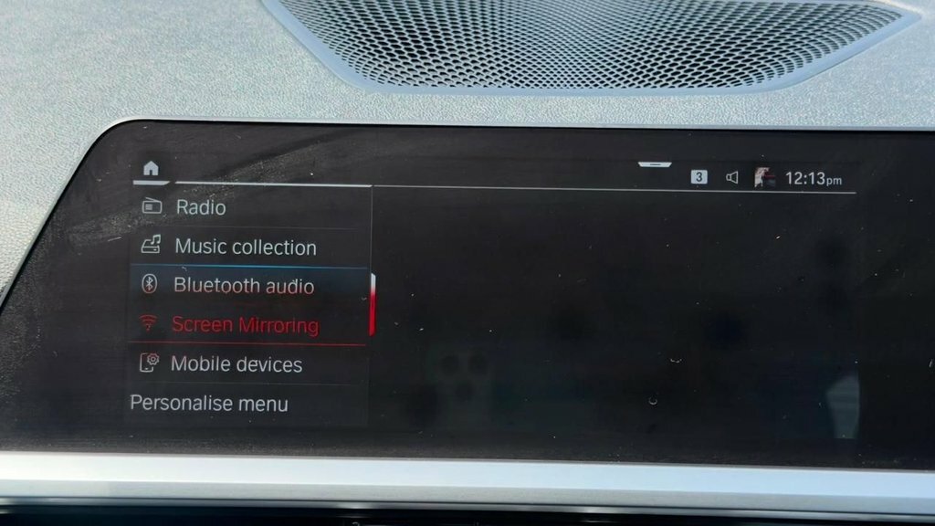 BMW 3 Series 2.0 330E 12Kwh M Sport Euro 6 Ss Black #30