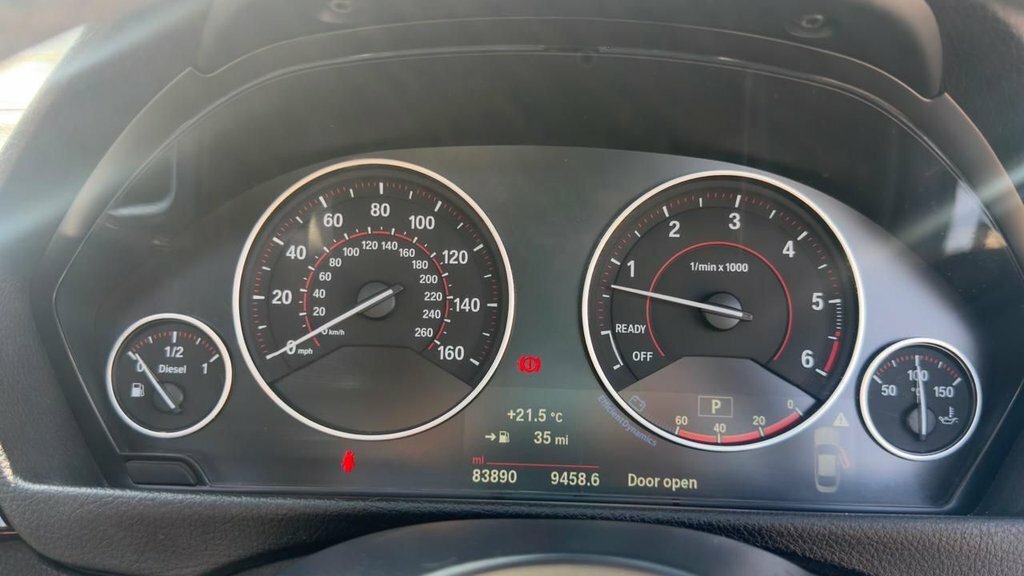 BMW 4 Series Gran Coupe 420D 190 M Sport Professional Media Grey #22