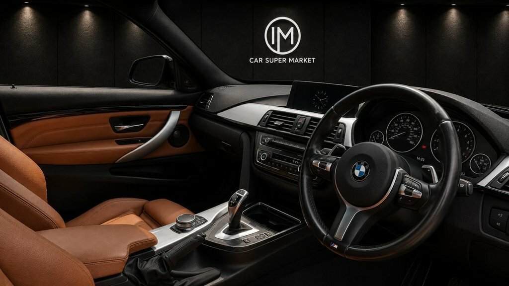 BMW 4 Series Gran Coupe 420D 190 M Sport Professional Media Grey #19