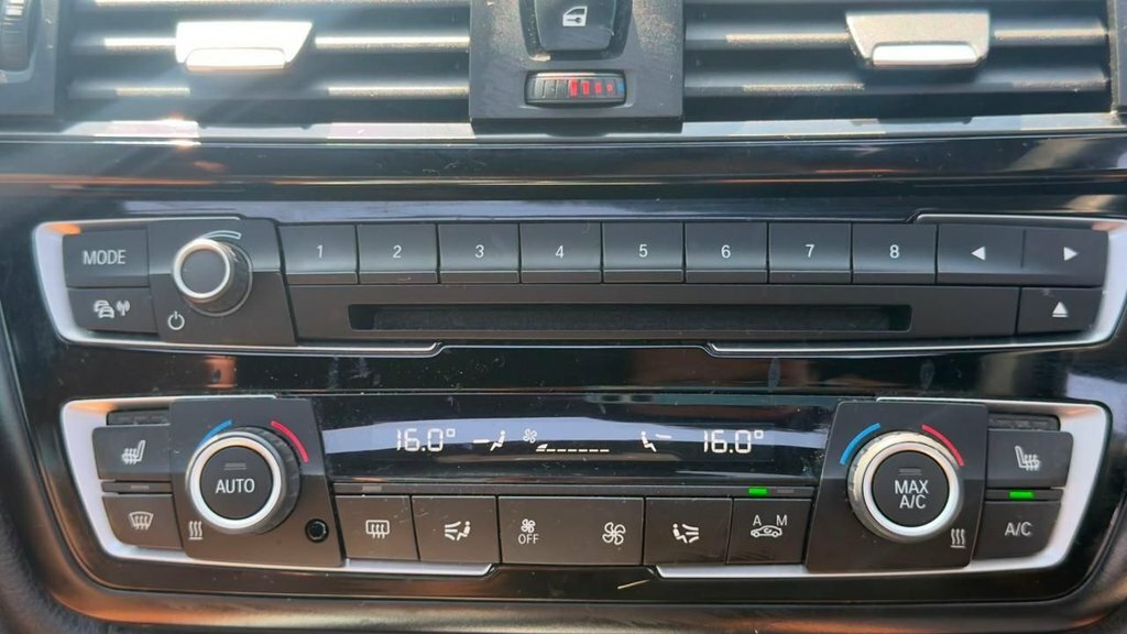 BMW 4 Series Gran Coupe 420D 190 M Sport Professional Media Grey #21