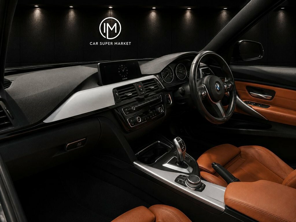 BMW 4 Series Gran Coupe 420D 190 M Sport Professional Media Grey #14