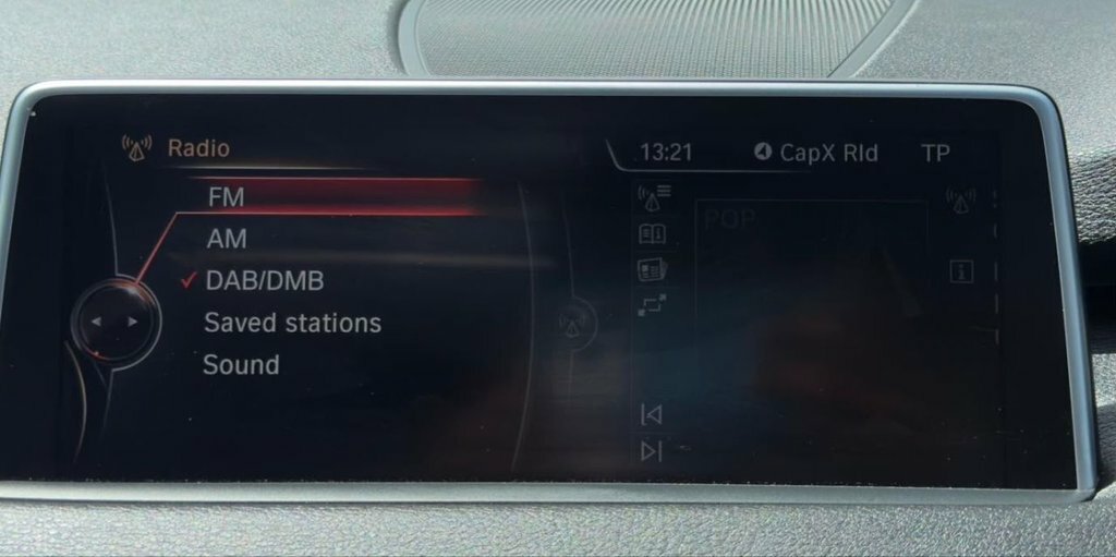 BMW X5 30D M Sport Xdrive 258 Free Mainland Uk Deliver Black #34