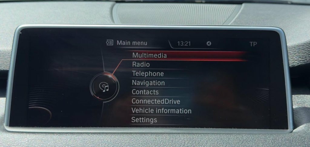 BMW X5 30D M Sport Xdrive 258 Free Mainland Uk Deliver Black #33