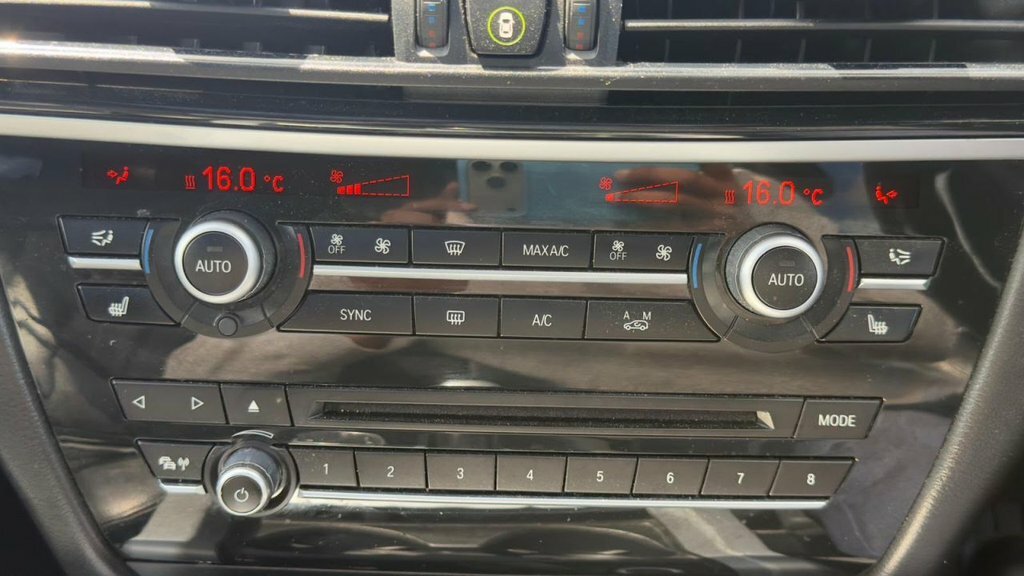 BMW X5 30D M Sport Xdrive 258 Free Mainland Uk Deliver Black #31
