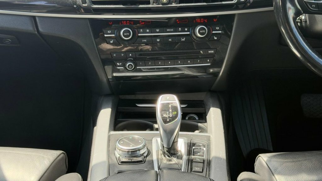 BMW X5 30D M Sport Xdrive 258 Free Mainland Uk Deliver Black #36