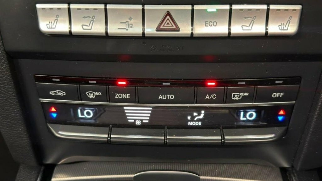 Mercedes-Benz E Class E Class #28