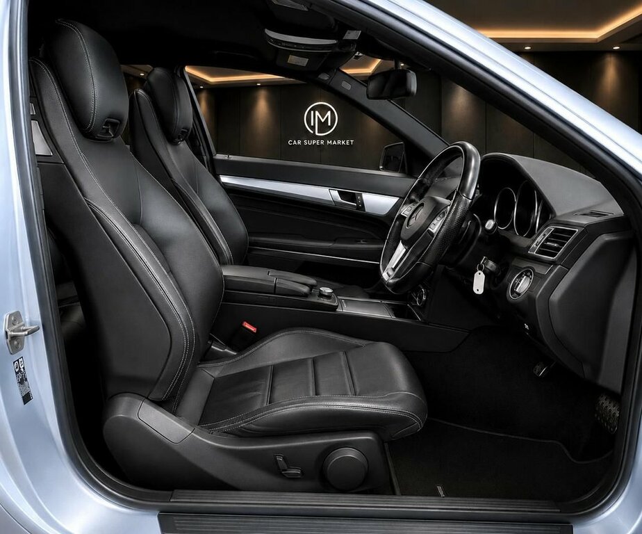 Mercedes-Benz E Class E Class #23