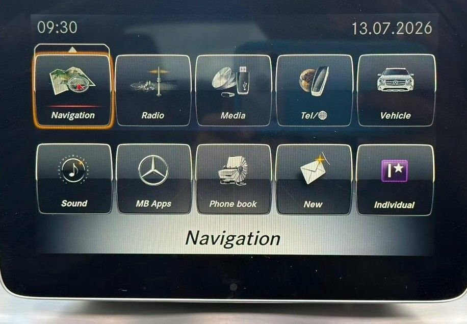 Mercedes-Benz GLA Class Gla 200 Se White #28